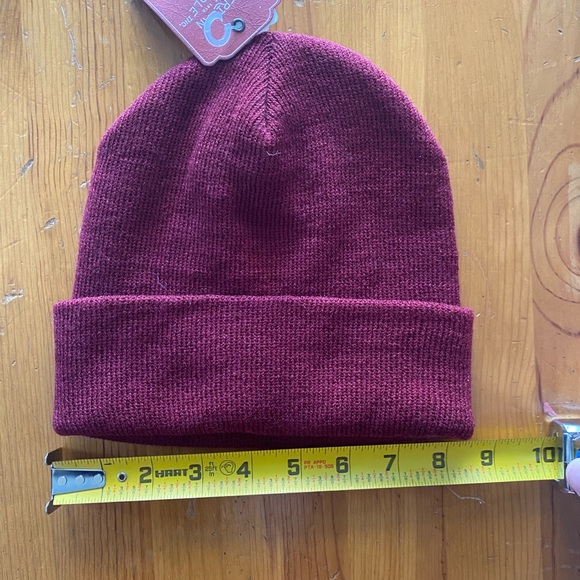 NWT American Needle Classic Beanie - Picture 5 of 6